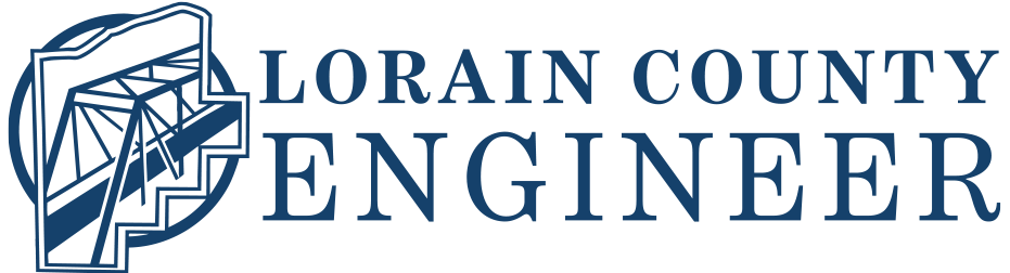 Engineer logo and name